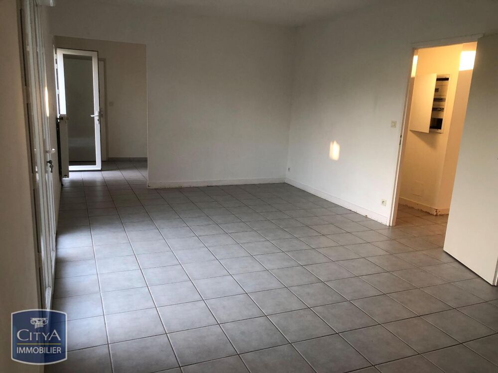 location Maison - 4 pièce(s) - 94 m² Saint-Vivien (17220)
