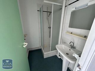  Appartement à louer 1 pièce 22 m²