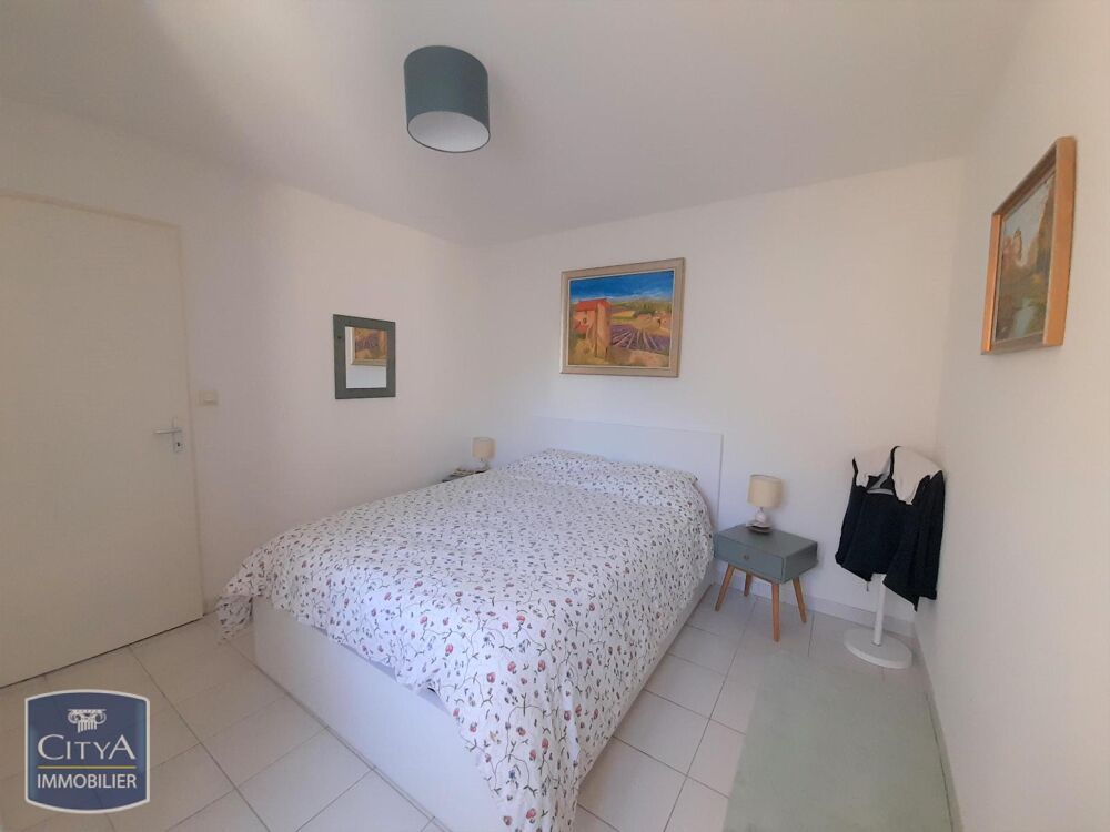 location Appartement - 2 pièce(s) - 45 m² Digne-les-Bains (04000)