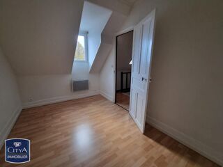  Appartement à louer 3 pièces 48 m²