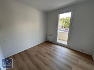  Appartement à louer 1 pièce 17 m²