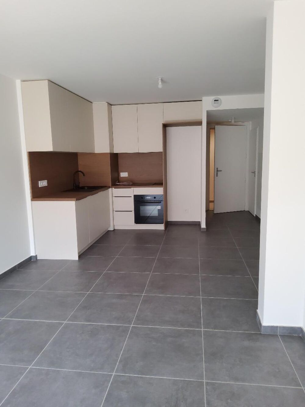 location Appartement - 2 pièce(s) - 53 m² Saint-Just-Saint-Rambert (42170)