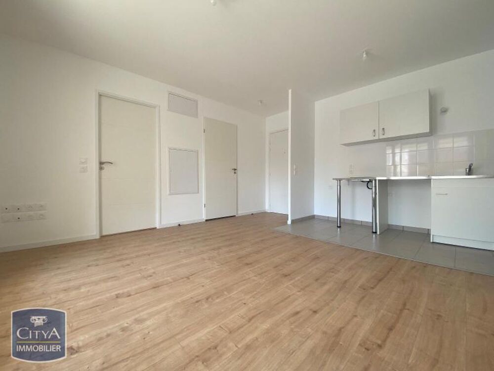 location Appartement - 2 pièce(s) - 42 m² Chartres (28000)
