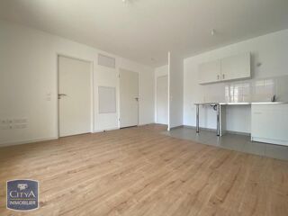  Appartement à louer 2 pièces 42 m²