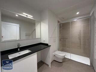  Appartement � louer 1 pi�ce 31 m�