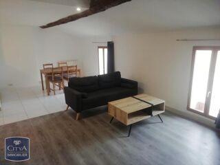  Appartement à louer 2 pièces 51 m²