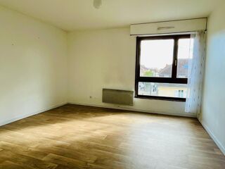  Appartement à vendre 1 pièce 31 m²