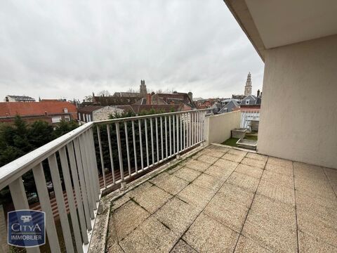  Appartement  louer 4 pices 114 m