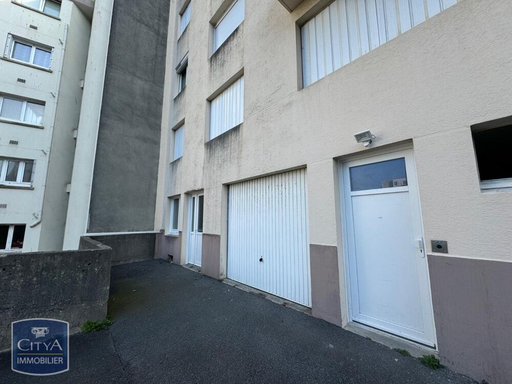 location Parking / Garage Brest (29200)