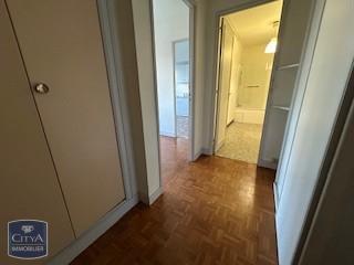  Appartement � louer 1 pi�ce 34 m�