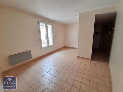  Appartement � louer 1 pi�ce 23 m�