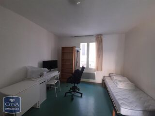  Appartement � louer 1 pi�ce 18 m�