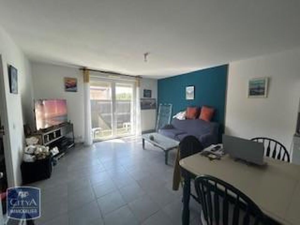 location Appartement - 2 pièce(s) - 46 m² Pau (64000)