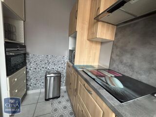  Maison à louer 4 pièces 78 m²