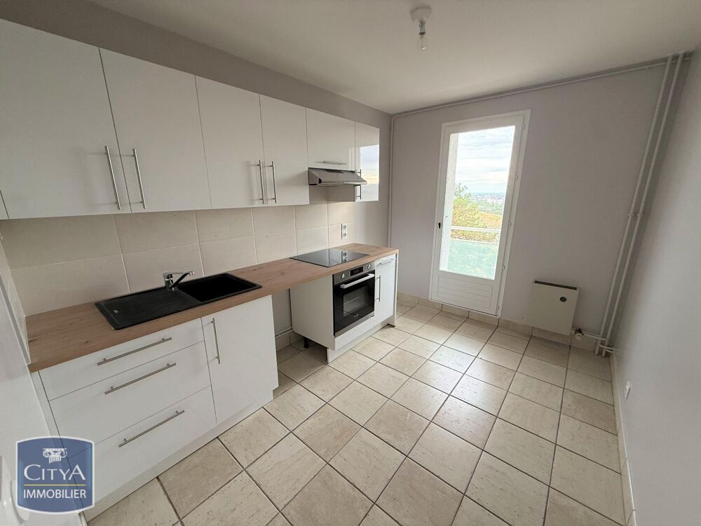 location Appartement - 3 pièce(s) - 72 m² Talant (21240)