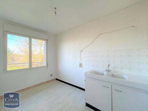  Appartement  louer 2 pices 50 m