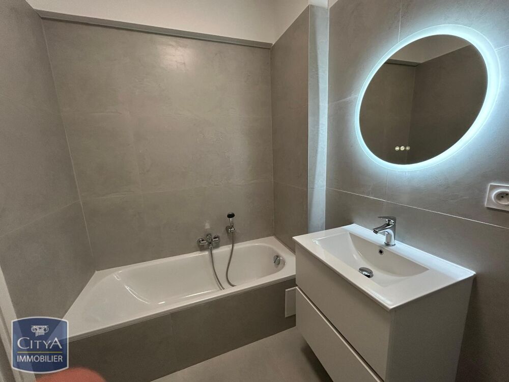 location Appartement - 3 pièce(s) - 70 m² Nice (06300)