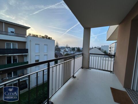  Appartement � louer 3 pi�ces 59 m�