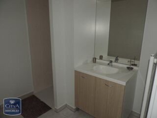  Appartement � louer 2 pi�ces 40 m�