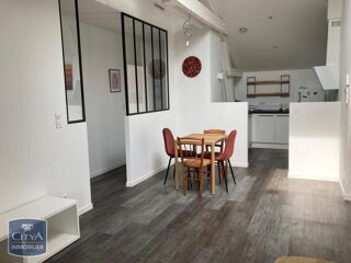  Appartement à louer 32 m²