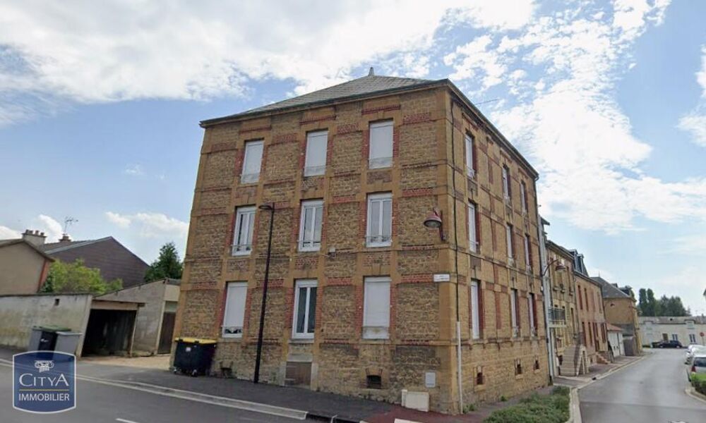 location Appartement - 2 pièce(s) - 50 m² Villers-Semeuse (08000)