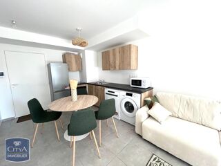  Appartement � louer 2 pi�ces 38 m�