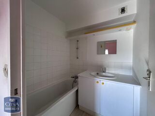  Appartement � louer 2 pi�ces 41 m�