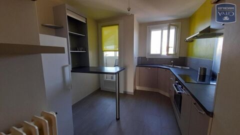  Appartement � louer 3 pi�ces 66 m�