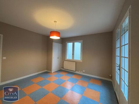  Maison � louer 4 pi�ces 106 m�