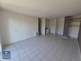  Appartement à louer 2 pièces 39 m²