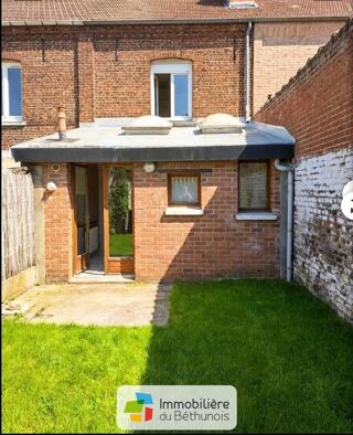  Maison à vendre 4 pièces 83 m²