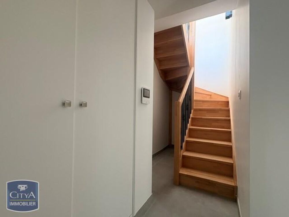 location Appartement - 2 pièce(s) - 48 m² Metz (57000)