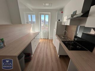  Appartement à louer 3 pièces 60 m²