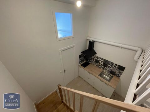  Appartement � louer 2 pi�ces 25 m�