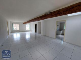  Appartement � louer 3 pi�ces 111 m�