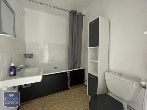  Appartement  louer 1 pice 27 m