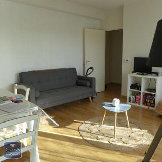  Appartement � louer 2 pi�ces 41 m�