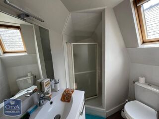  Appartement à louer 2 pièces 30 m²