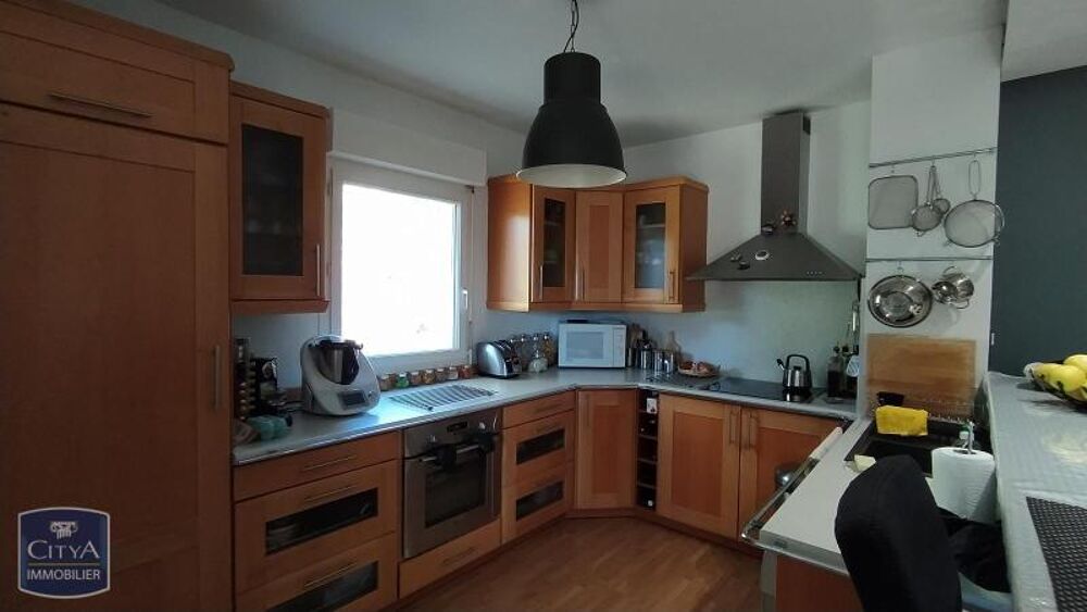 location Appartement - 2 pièce(s) - 56 m² Nimes (30900)