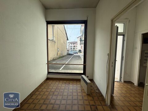   Location / Local Commercial - 60 m² 