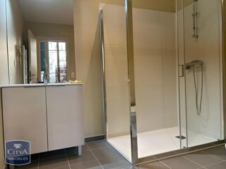  Appartement � louer 1 pi�ce 42 m�