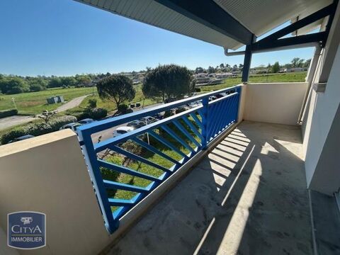  Appartement � louer 2 pi�ces 56 m�