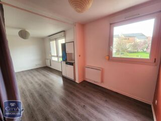  Appartement à louer 1 pièce 30 m²