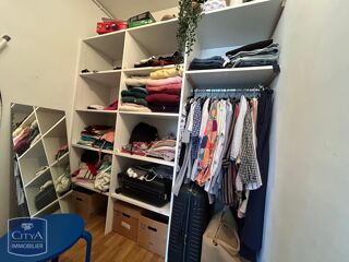  Appartement à louer 2 pièces 49 m²