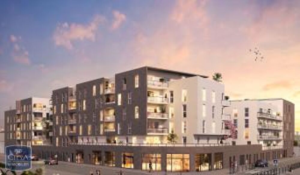 À LOUER : Découvrez cet appartement neuf T4 situé au coeu....