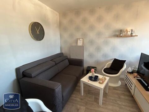  Appartement � louer 2 pi�ces 51 m�