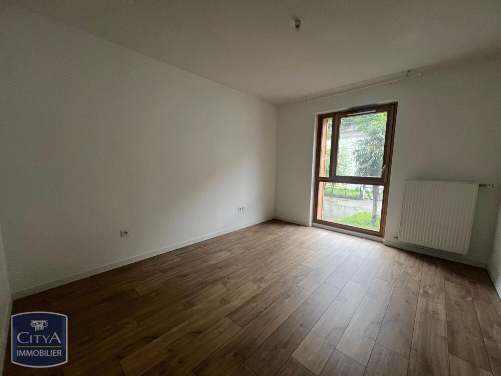 location Appartement - 4 pièce(s) - 83 m² Grenoble (38000)