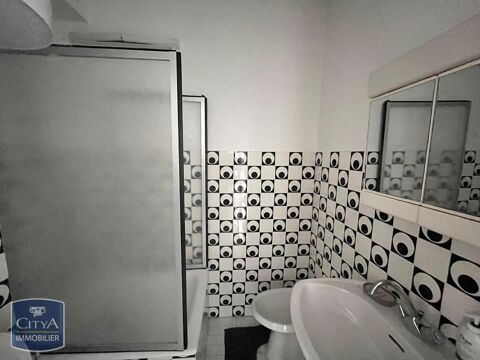  Appartement � louer 1 pi�ce 19 m�