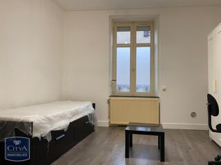  Appartement � louer 1 pi�ce 33 m�