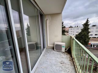  Appartement � louer 2 pi�ces 34 m�